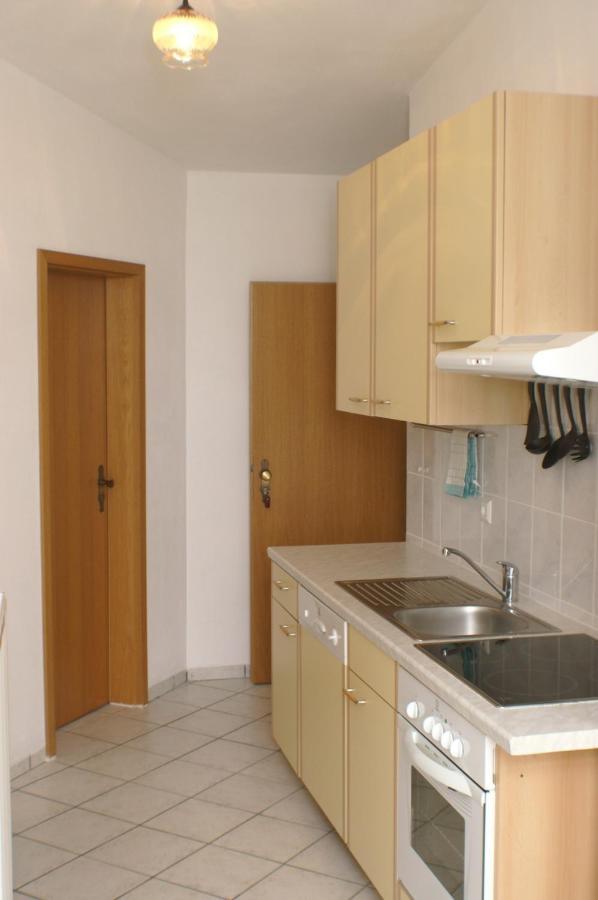 Apartments By The Sea Mandre, Pag - 4098 Exterior foto